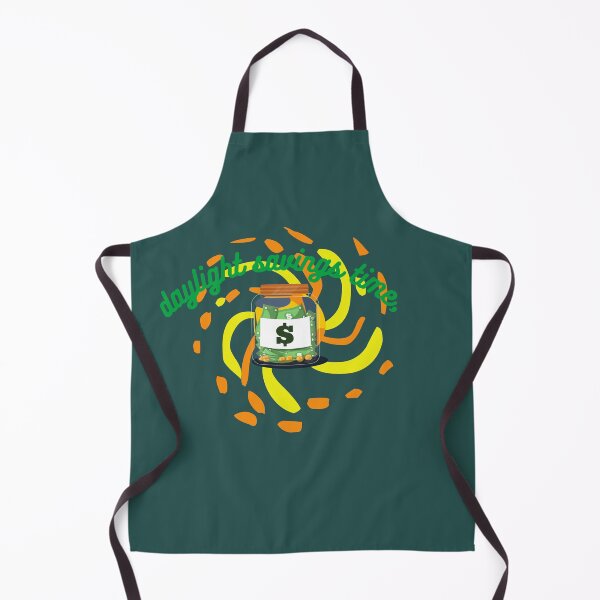 Item preview, Daylight Savings Day Time designed and sold by SolSel ⭐⭐⭐⭐⭐.
