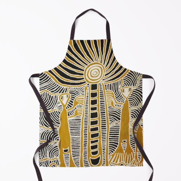 Item preview, Australian aboriginal designed and sold by Looyoursellf.