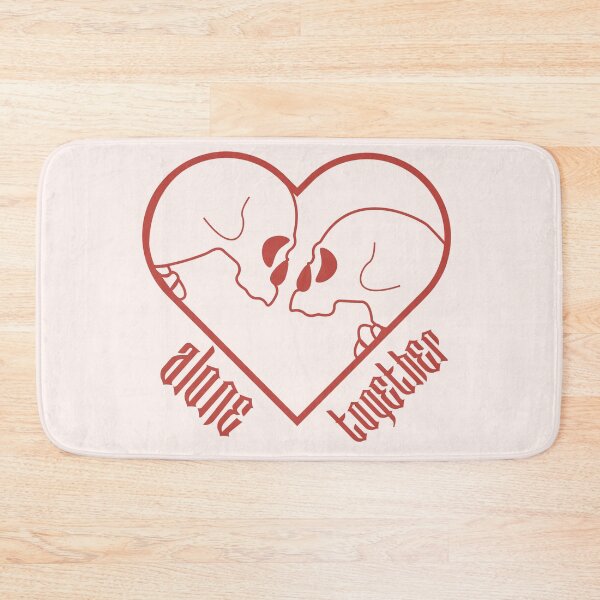 Item preview, Alone Together designed and sold by racharanha.