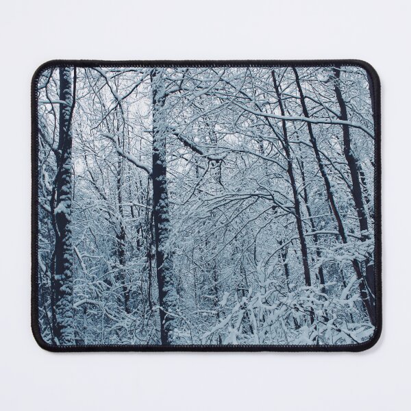 Item preview, Snowy Forest designed and sold by RoseyElisabeth.