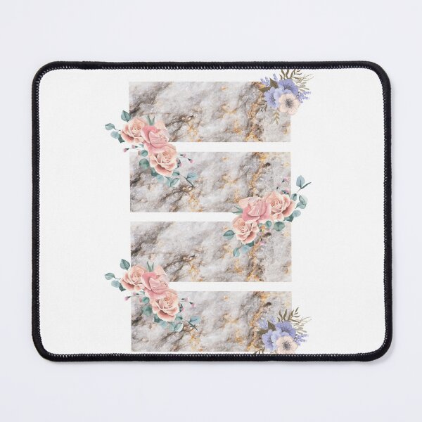 Item preview, Flower with marble tiles pretty designed and sold by GG4YOU BEASTSHOP.