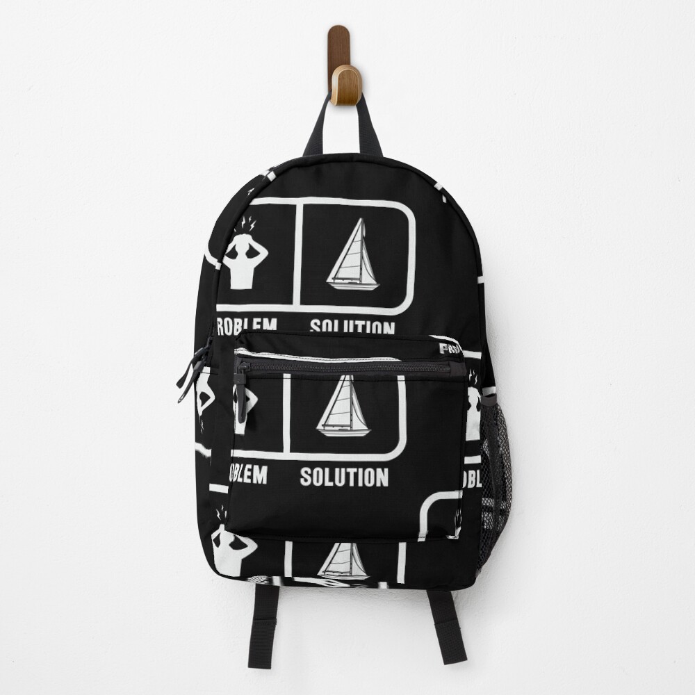 Item preview, Backpack designed and sold by JaMatt1983.