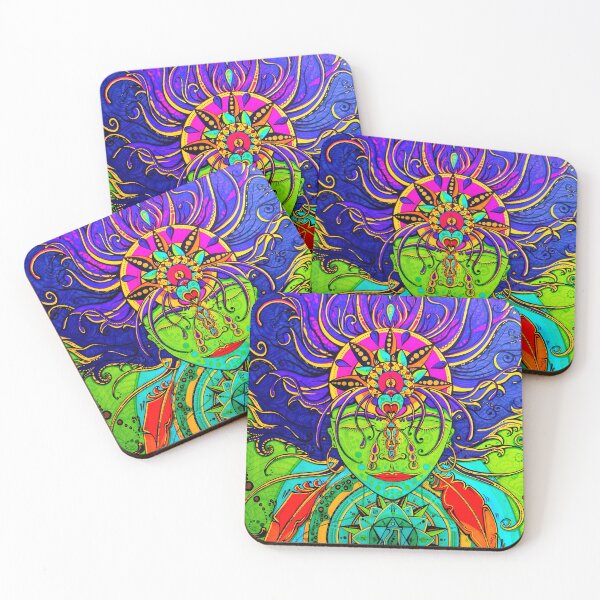 Item preview, Witchanahata designed and sold by andresindio.