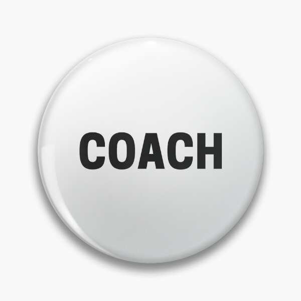 Item preview, Coach - for coaching lovers designed and sold by TeesLina.
