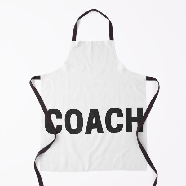 Item preview, Coach - for coaching lovers designed and sold by TeesLina.