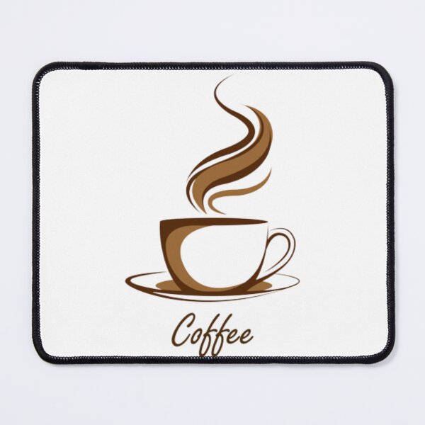 Item preview, Hot Coffe design   designed and sold by G-FLORIAN.