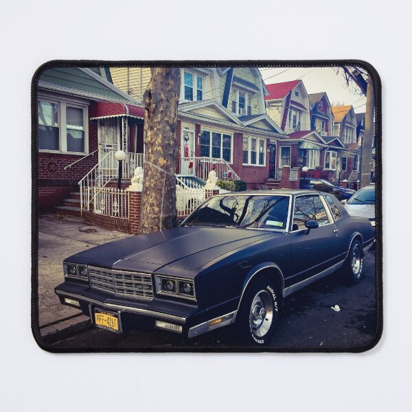 Item preview, Flatbush, Brooklyn, New York City  designed and sold by eleonoraingrid.