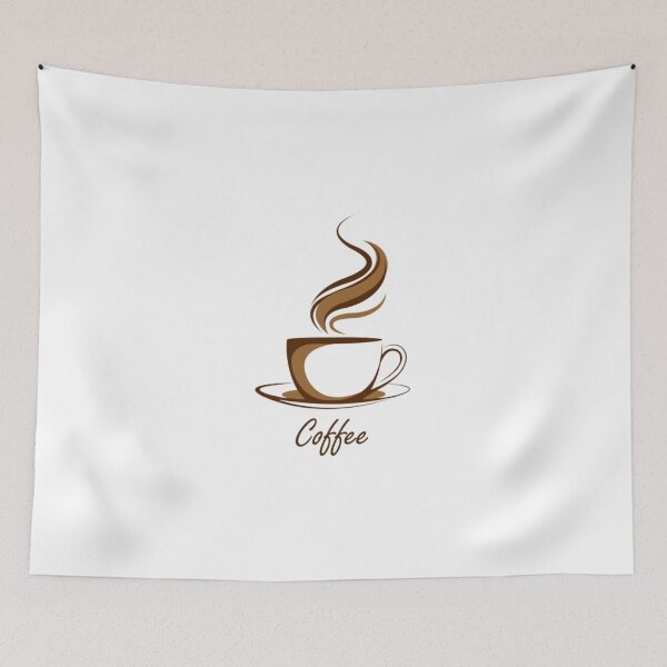 Item preview, Hot Coffe design   designed and sold by G-FLORIAN.
