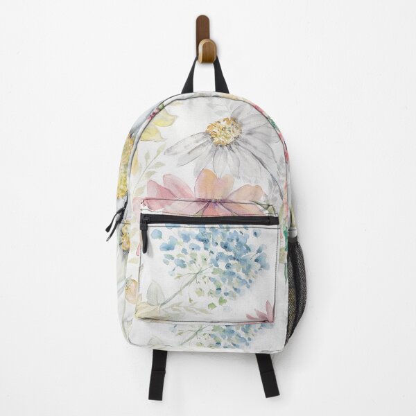 Item preview, Watercolor Blooms designed and sold by Jean Plout.