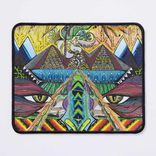 Item preview, Journey to the Center designed and sold by andresindio.