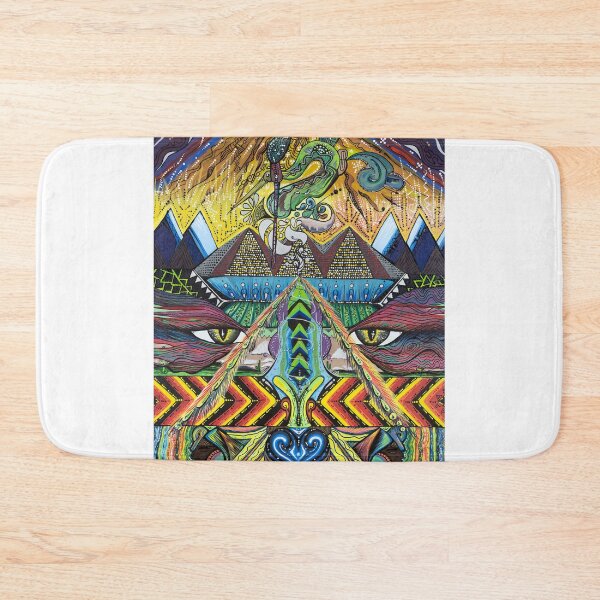 Item preview, Journey to the Center designed and sold by andresindio.
