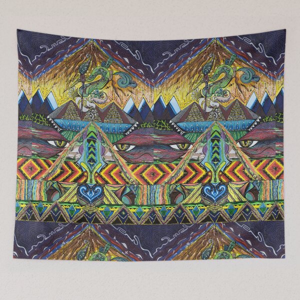 Item preview, Journey to the Center designed and sold by andresindio.