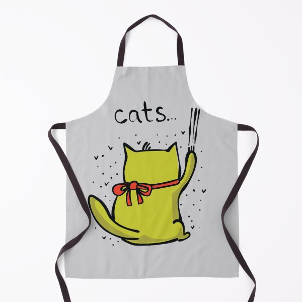 Item preview, Ailurophiles cat lover Cats Scribble Cat Lover Ailurophile : Happy Smile Fun Cat, I'm a cat person. designed and sold by akiotatsuo.
