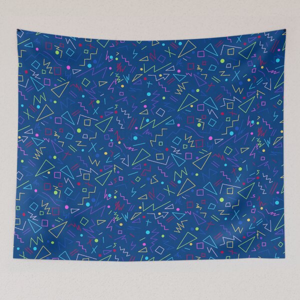 Item preview, 80’s Baby Geometric designed and sold by DF3.