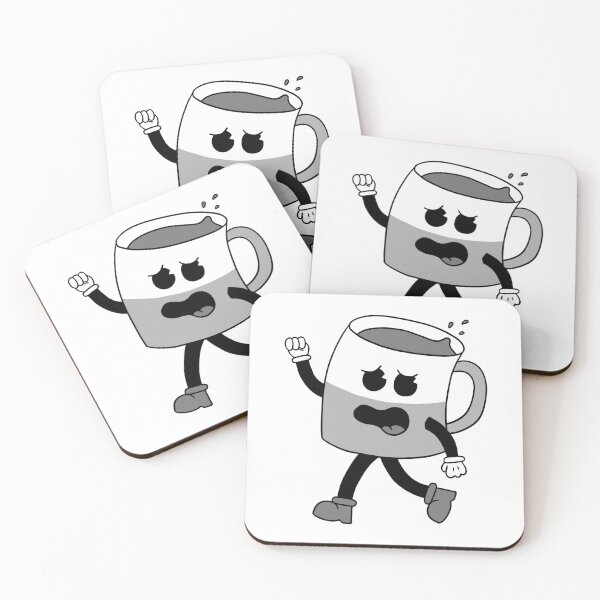 Item preview, Mickey the Mug designed and sold by Koolkati3.
