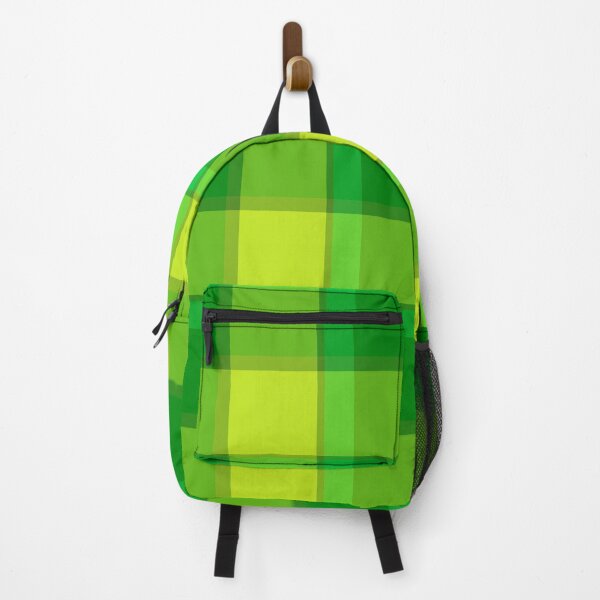 Item preview, Green Yellow Tartan Plaid designed and sold by TheWalnut.