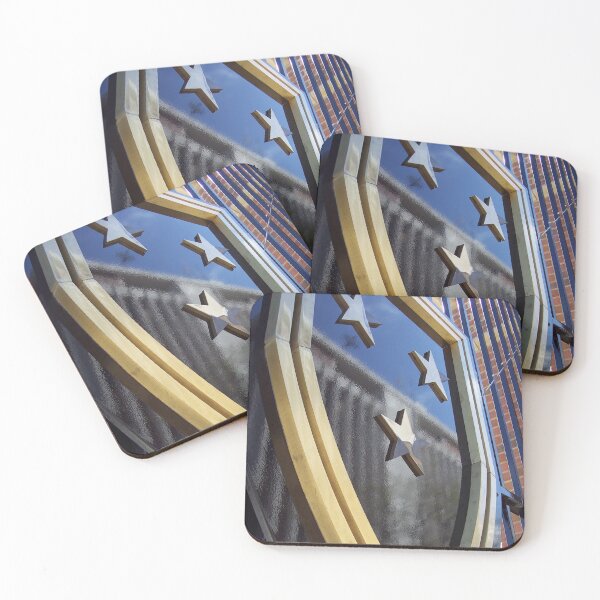 Item preview, MSU Shield - Art Reflection designed and sold by CreativeAD.
