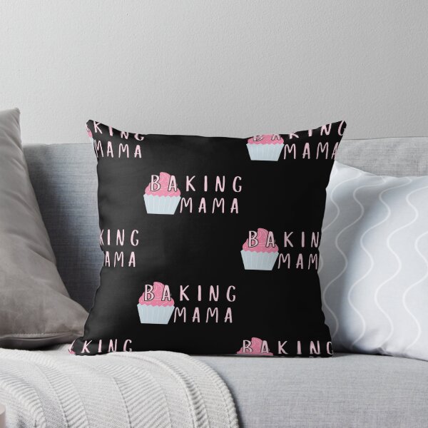 Item preview, Baking Mama, Baker Mom, Cooking Mother, Cook Gifts, Chef Gift for Mom, Cooking Life designed and sold by Rally-Girl.
