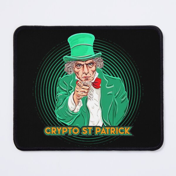 Item preview, Crypto St Funny designed and sold by soebekhi.