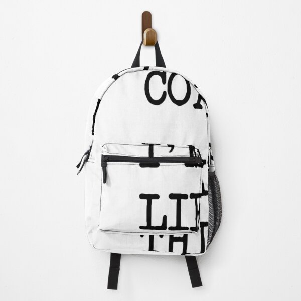 Item preview, I'm a Life Coach. I know things - for coaching lovers designed and sold by TeesLina.