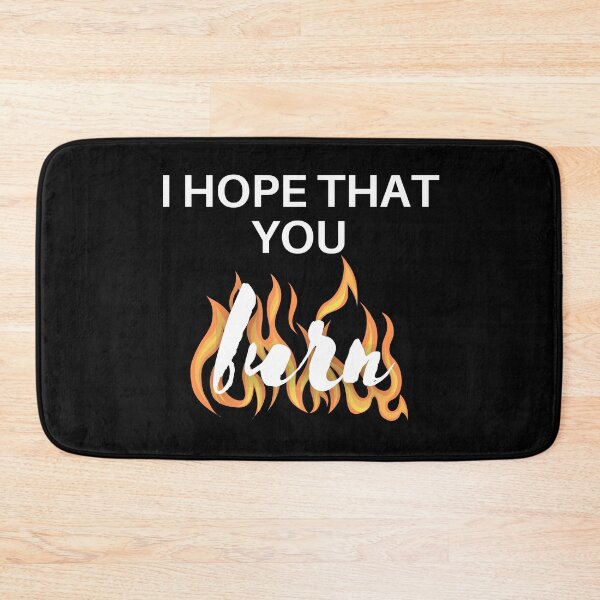 Item preview, Burn Hamilton Light designed and sold by Mixly.
