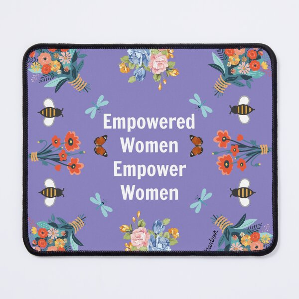Item preview, Empowered Women Empower Women  designed and sold by Emily Gartner.