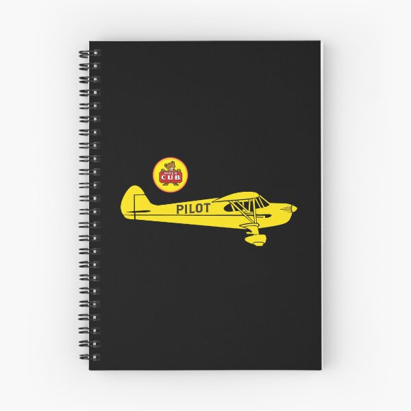 Item preview, Vintage Piper Cub designed and sold by Centuryvault.