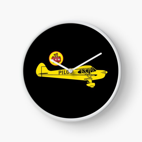 Item preview, Vintage Piper Cub designed and sold by Centuryvault.