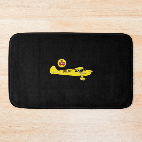 Item preview, Vintage Piper Cub designed and sold by Centuryvault.