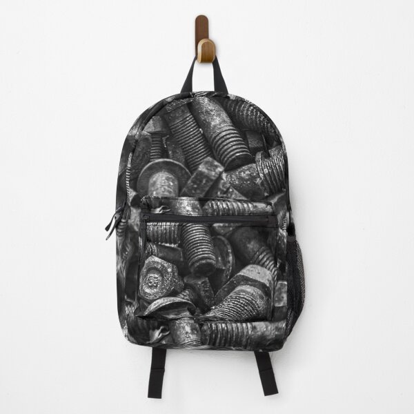 Item preview, Nuts and Bolts designed and sold by Alex Preiss.