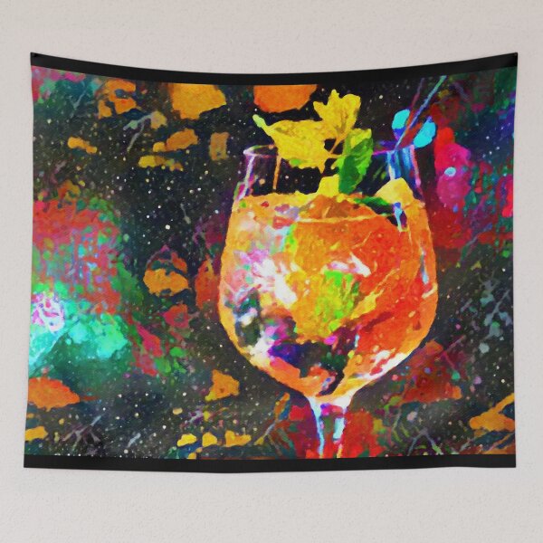 Item preview, Cocktail Hour designed and sold by Susan Maxwell Schmidt.