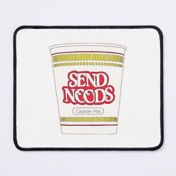 Item preview, noodles designed and sold by Stickyiky71649.