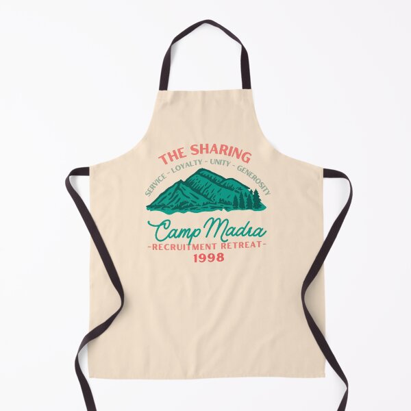 Item preview, Camp Madra 1998 designed and sold by TheSharing.