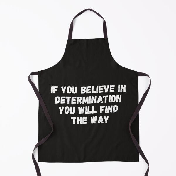 Item preview, If you believe in determination, you will find the way designed and sold by Mr. design.