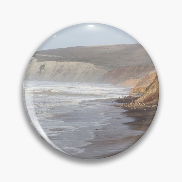 Item preview, Compton Bay in Stormy Weather designed and sold by Graham Prentice.