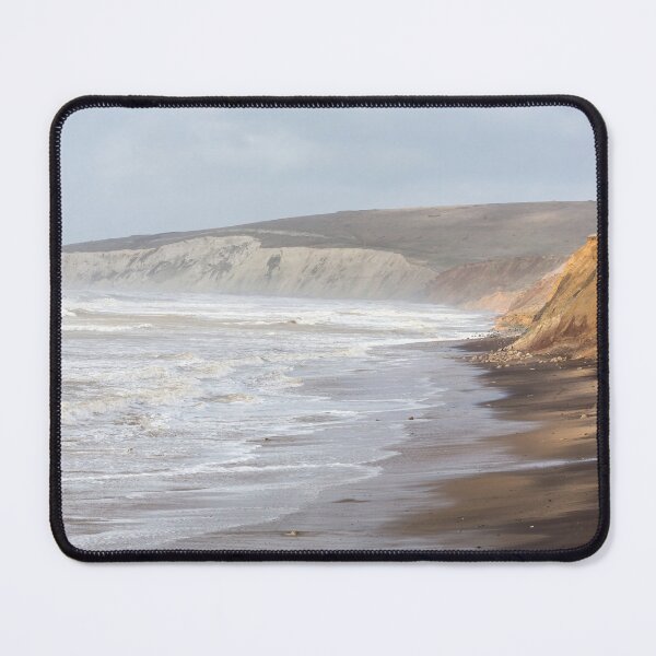Item preview, Compton Bay in Stormy Weather designed and sold by Graham Prentice.
