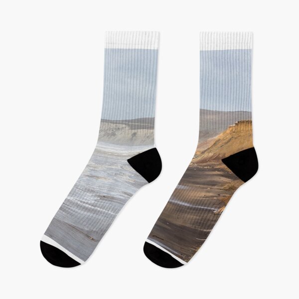 Item preview, Compton Bay in Stormy Weather designed and sold by Graham Prentice.