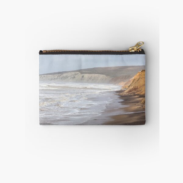 Item preview, Compton Bay in Stormy Weather designed and sold by Graham Prentice.