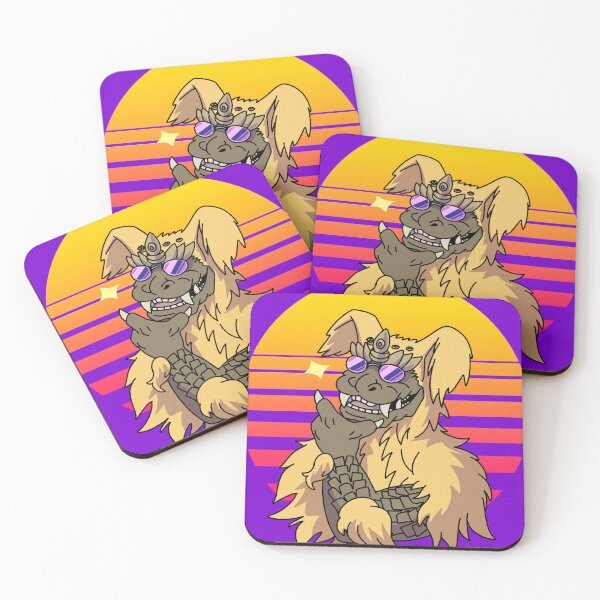 Item preview, Cool King designed and sold by PyrasTerran.