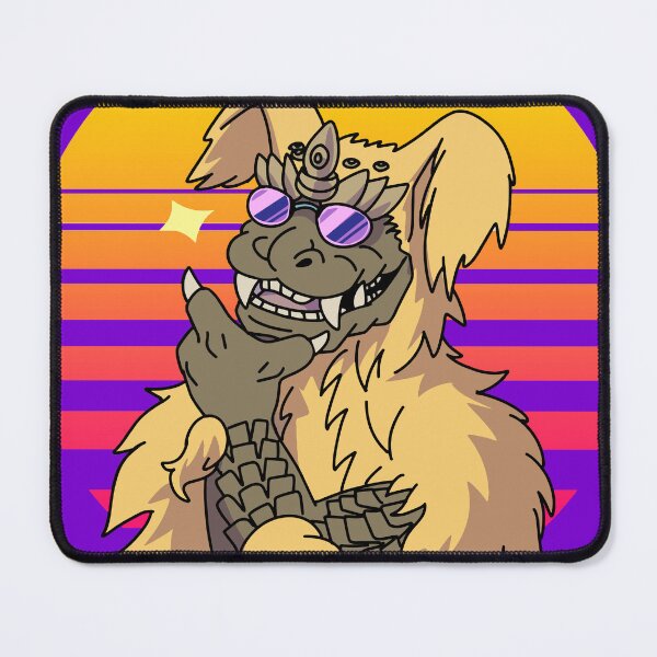 Item preview, Cool King designed and sold by PyrasTerran.