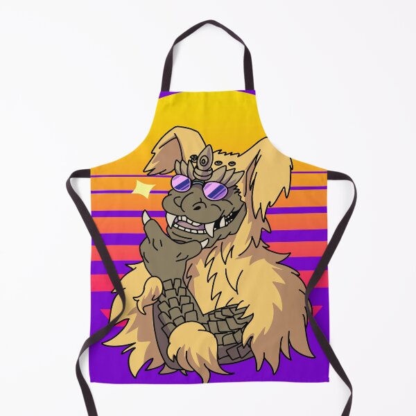 Item preview, Cool King designed and sold by PyrasTerran.