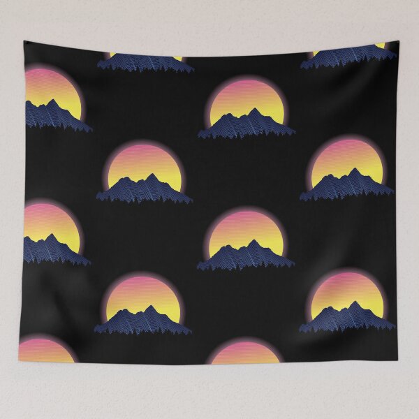 Item preview, neon graphic  designed and sold by pirminio.