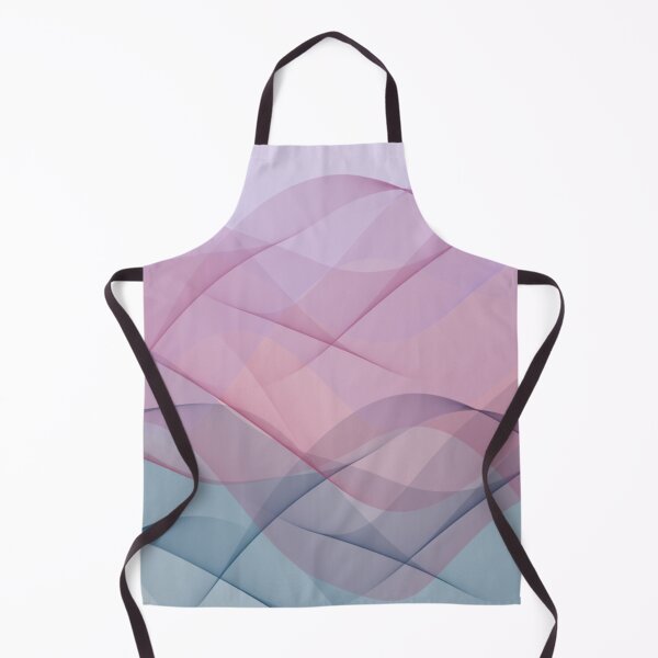 Item preview, Multi Shades Flowing Abstract Design designed and sold by beccaveedesigns.
