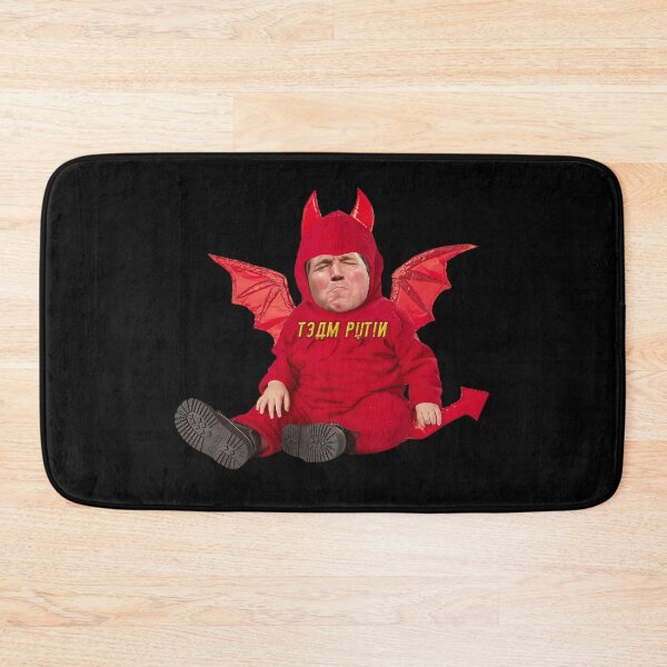 Item preview, Tucker Carlson Constipated Toddler - take 2 designed and sold by Thelittlelord.
