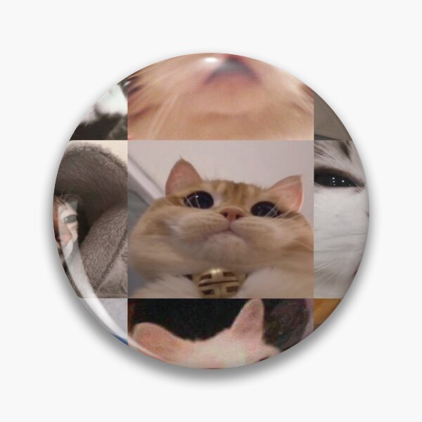 Item preview, Meme Cats 2.0 designed and sold by NAIKA1.