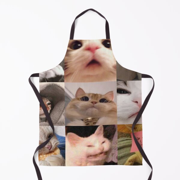 Item preview, Meme Cats 2.0 designed and sold by NAIKA1.