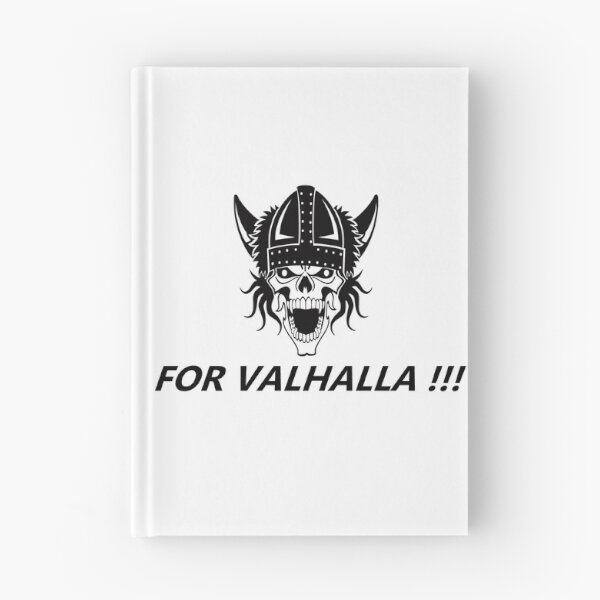 Artikelvorschau, Valhalla entworfen und verkauft von KYUBE.