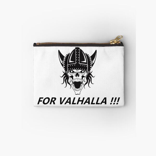 Item preview, valhalla designed and sold by KYUBE.