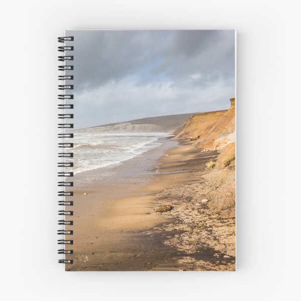 Item preview, Compton Bay in Stormy Weather designed and sold by Graham Prentice.