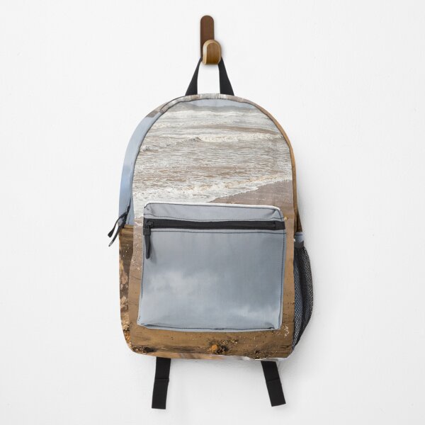 Item preview, Compton Bay in Stormy Weather designed and sold by Graham Prentice.